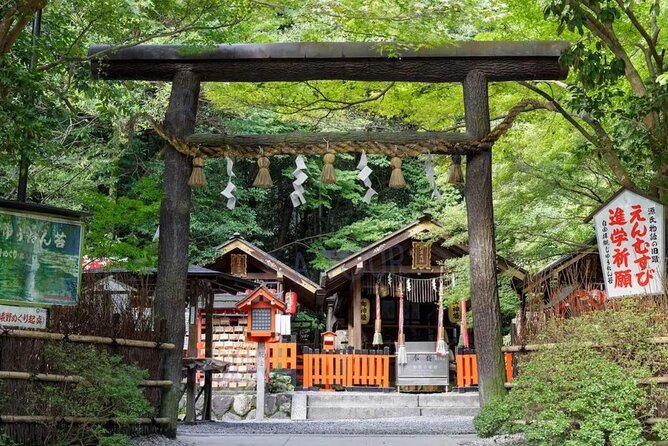 Day Trip to Arashiyama Nara Yasaka Shrine Hanamikoji From Osaka - Inclusions and Costs