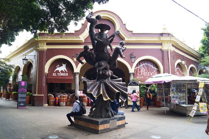 Day Trip to Artisan Villages of Jalisco From Guadalajara - Customer Feedback and Recommendations