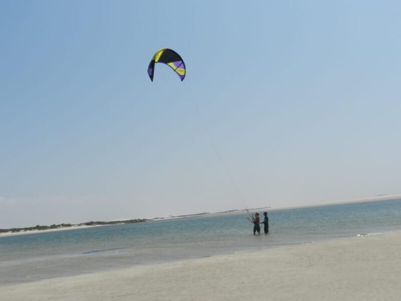 Day Trip to Atins Through the Lencois Maranhenses - Highlights of the Excursion