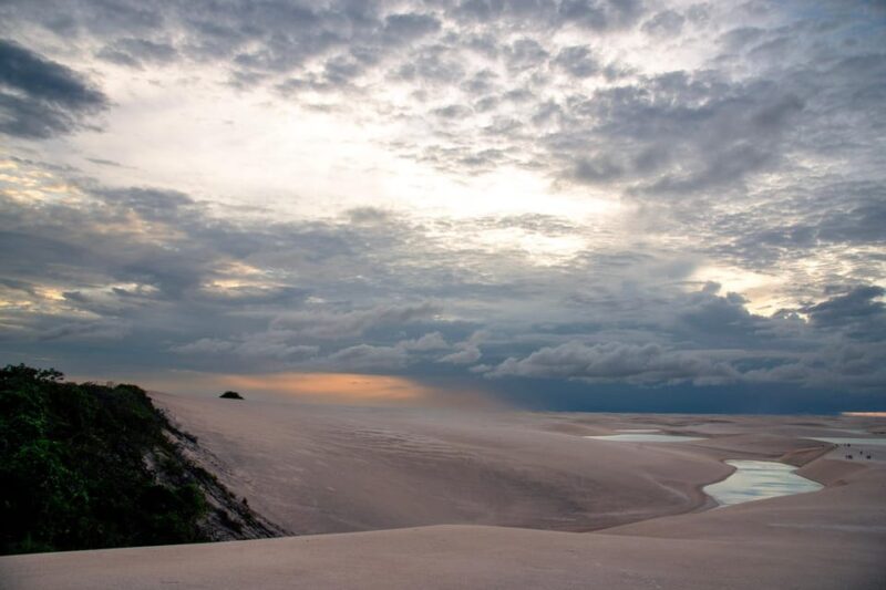 Day Trip to Atins Through the Lencois Maranhenses - Inclusion Details