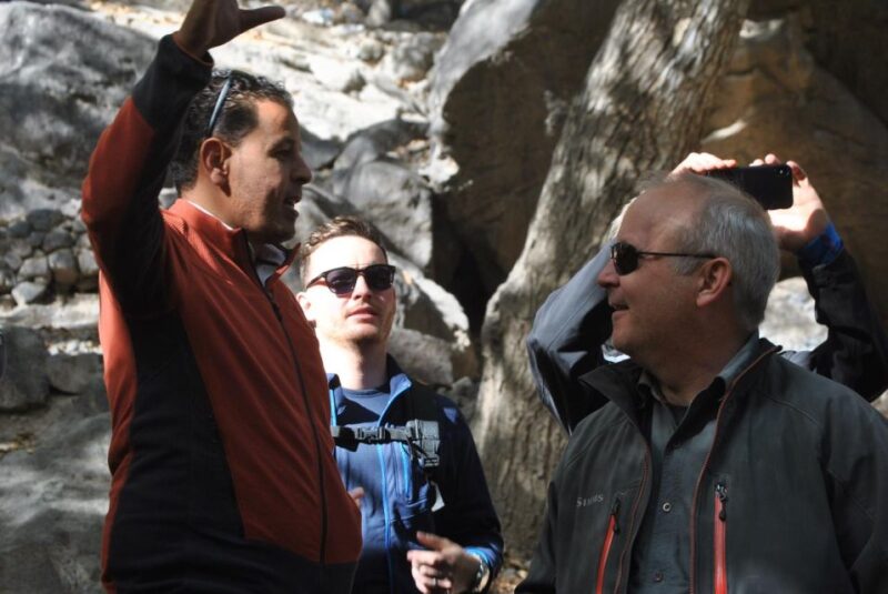 Day Trip To Atlas Mountain and Berber Village From Marrakech - Important Information and Recommendations