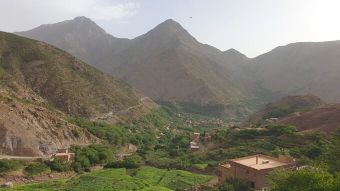 Day Trip To Atlas Mountain and Berber Village From Marrakech - Discovering Berber Culture
