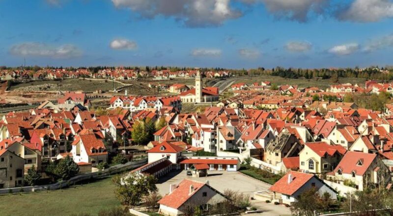 Day Trip to Atlas Mountains Cedars Forest Azrou Ifrane Caves - Key Points