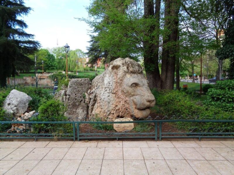 Day Trip to Atlas Mountains Cedars Forest Azrou Ifrane Caves - Itinerary Highlights