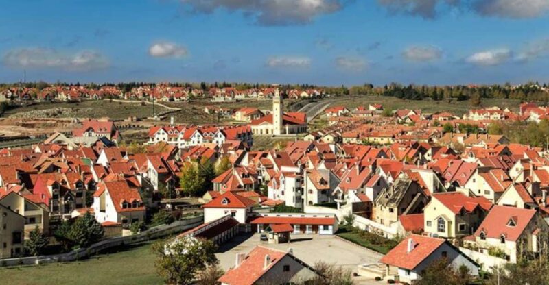 Day Trip to Atlas Mountains Cedars Forest Azrou Ifrane Caves - Included Services