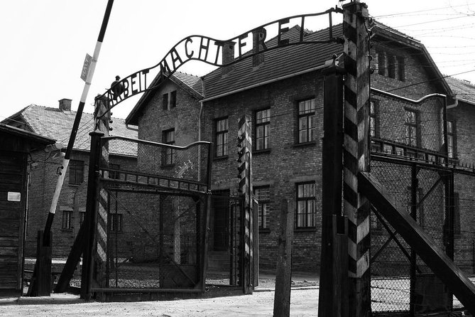 Day Trip to Auschwitz-Birkenau and Wieliczka Salt Mine From Krakow Including Lunch - Logistics and Transportation