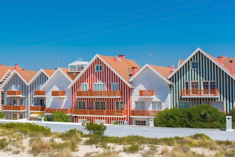Day Trip to Aveiro (The Venice of Portugal) + River Cruise - Itinerary and Highlights