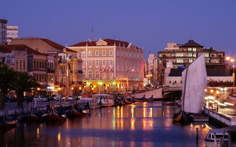 Day Trip to Aveiro (The Venice of Portugal) + River Cruise - Customer Feedback