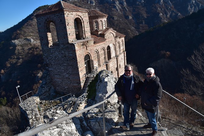 Day-Trip to Bachkovo Monastery and Asens Fortress From Plovdiv - Pickup and Meeting Details