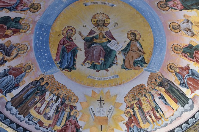 Day-Trip to Bachkovo Monastery and Asens Fortress From Plovdiv - Frequently Asked Questions