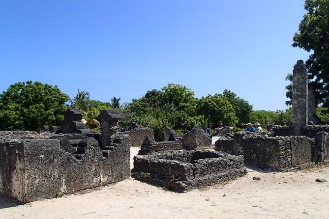Day Trip to Bagamoyo From Dar Es Salaam ..Historical Town - Tour Timing and Accessibility