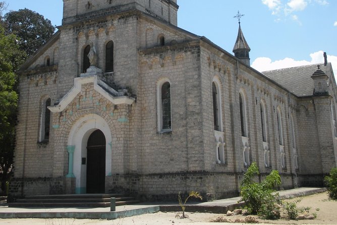 Day Trip to Bagamoyo From Dar Es Salaam ..Historical Town - Customer Reviews and Feedback