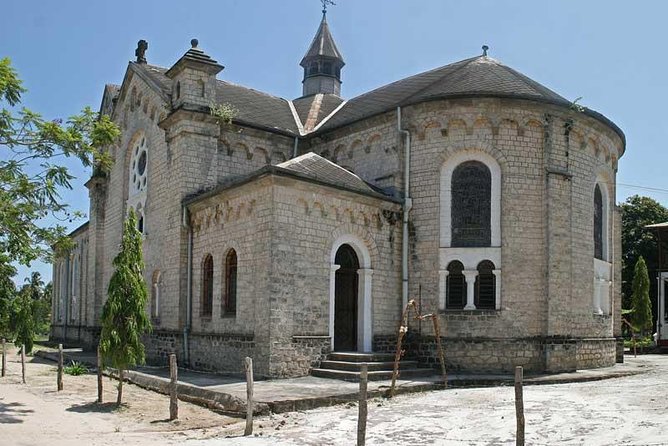 Day Trip to Bagamoyo From Dar Es Salaam ..Historical Town - Booking and Pricing Information