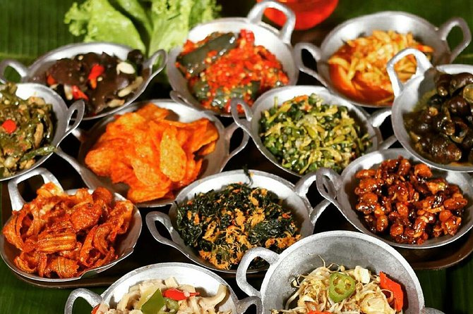 DAY TRIP TO BANDUNG CITY From Jakarta - Pricing and Cancellation Policy