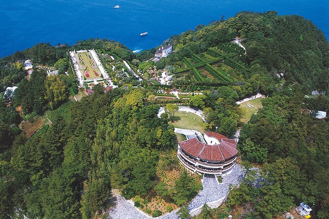 Day Trip to Beautiful Korean Marine National Park, Hallyeohaesang - Tour Offerings and Pricing Structure