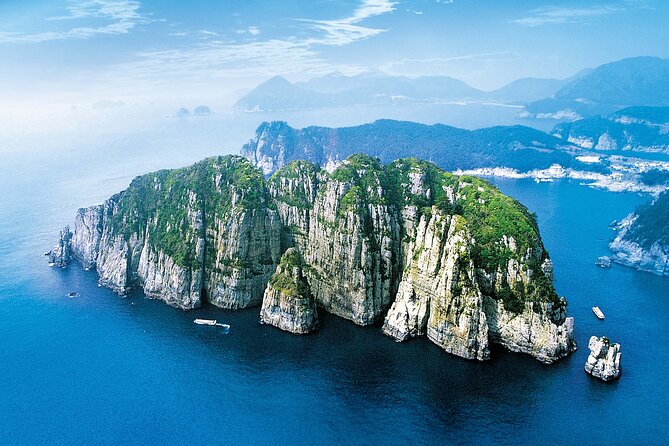 Day Trip to Beautiful Korean Marine National Park, Hallyeohaesang - Cancellation Policy and Booking Flexibility
