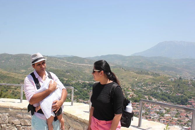 Day Trip to Berat & Apollonia / Offered by Tirana Day Trips - Exploring Berat