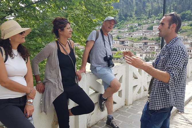 Day Trip to Berat & Apollonia / Offered by Tirana Day Trips - Private Tour Experience