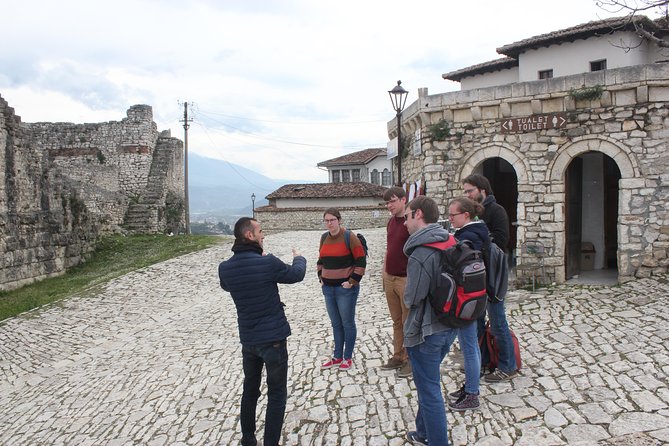 Day Trip to Berat & Apollonia / Offered by Tirana Day Trips - Positive Guest Reviews