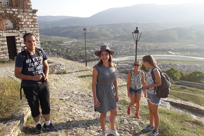 Day Trip to Berat & Apollonia / Offered by Tirana Day Trips - Recap