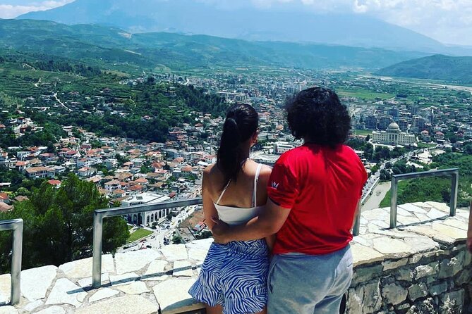 Day Trip to Berat,Unesco Heritage With Tirana Day Trips - Good To Know