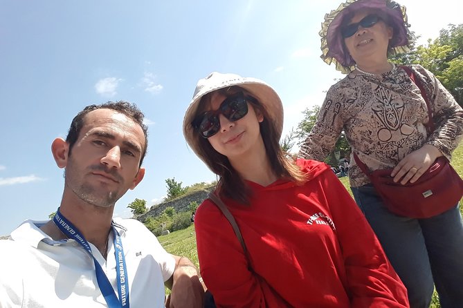 Day Trip to Berat,Unesco Heritage With Tirana Day Trips - Discovering Berat Castle