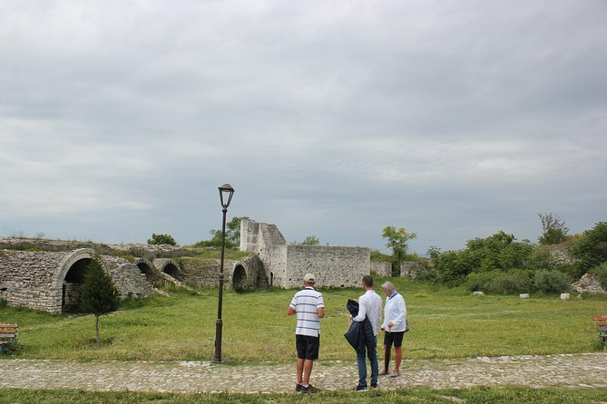 Day Trip to Berat,Unesco Heritage With Tirana Day Trips - Flexible Pickup Arrangements