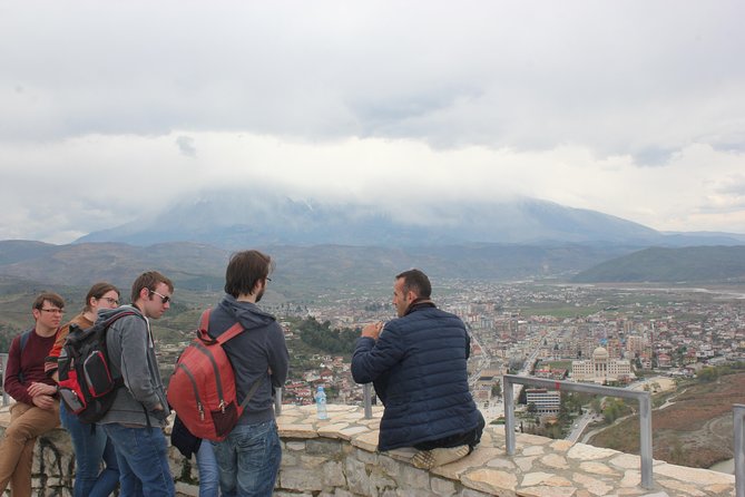 Day Trip to Berat,Unesco Heritage With Tirana Day Trips - Pricing and Booking Options