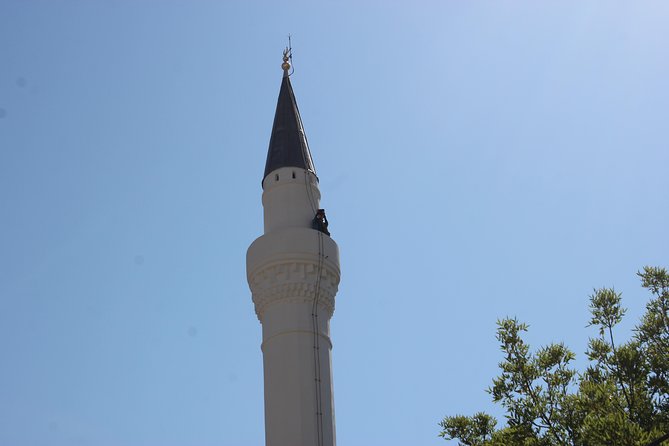 Day Trip to Berat,Unesco Heritage With Tirana Day Trips - Highlights of the Day Trip