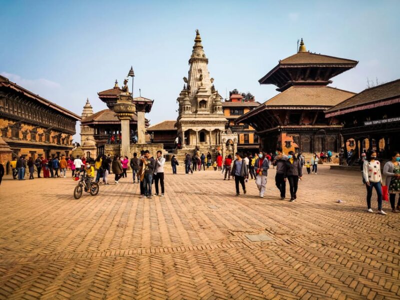Day Trip to Bhaktapur and Panauti From Kathmandu - Itinerary and Schedule
