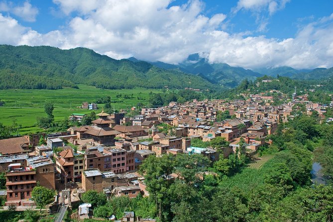 Day Trip to Bhaktapur and Panauti From Kathmandu - Discovering Panautis Local Entrepreneurs