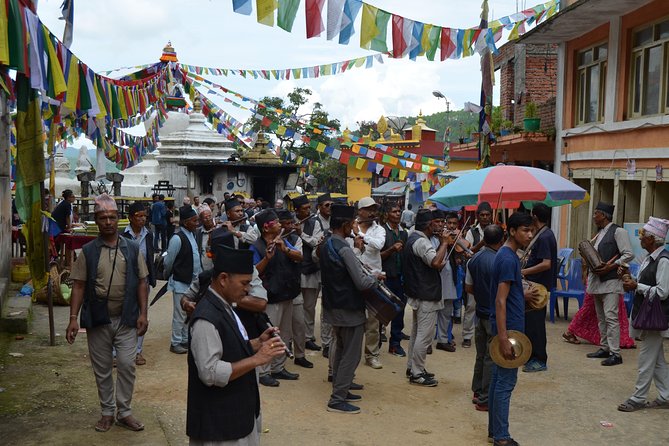 Day Trip to Bhaktapur and Panauti From Kathmandu - Highlights of the Tour