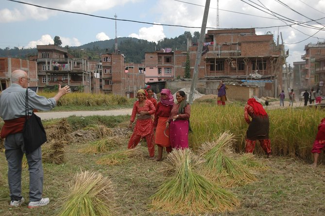 Day Trip to Bhaktapur and Panauti From Kathmandu - Confirmation and Additional Details