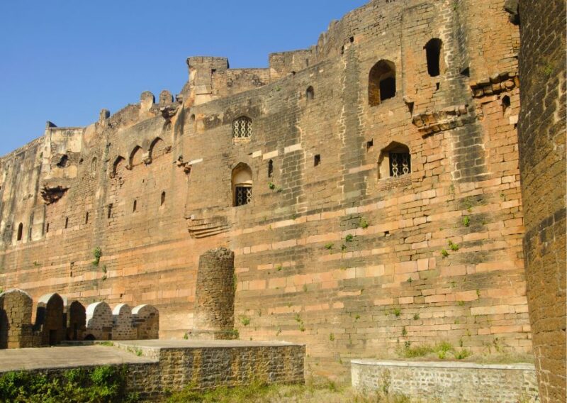 Day Trip to Bidar (Guided Private Tour by Car From Hyderabad - Itinerary Highlights