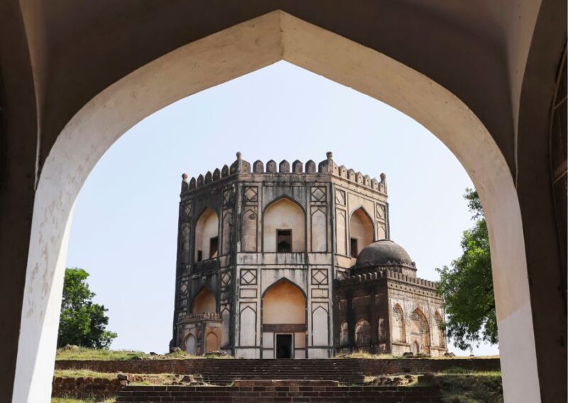 Day Trip to Bidar (Guided Private Tour by Car From Hyderabad - Recommended Attire