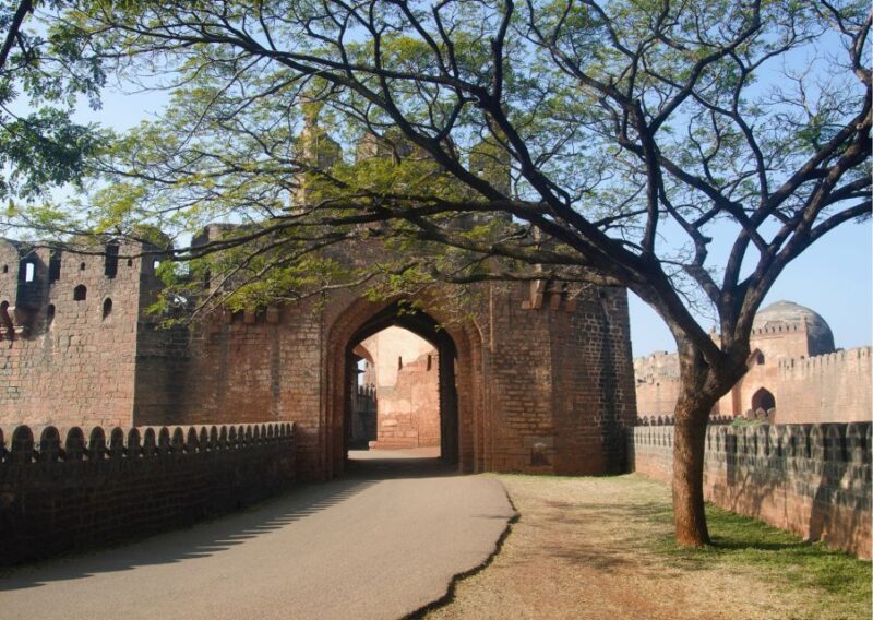 Day Trip to Bidar (Guided Private Tour by Car From Hyderabad - Frequently Asked Questions