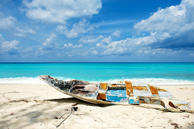 Day Trip to Bimini, Bahamas - Ferry Tickets - Exploring Bimini Independently