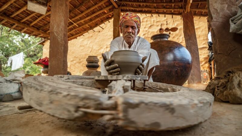 Day Trip to Bishnoi Village From Jodhpur - Experiencing the Opium Ceremony
