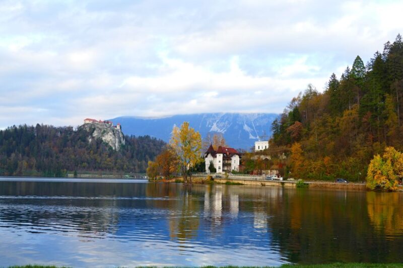 Day Trip to Bled and Ljubljana From Zagreb - Trip Highlights and Recommendations