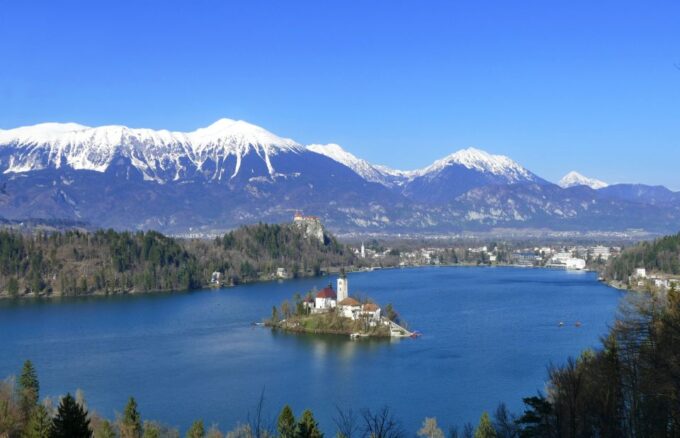 Day Trip to Bled and Ljubljana From Zagreb - Frequently Asked Questions