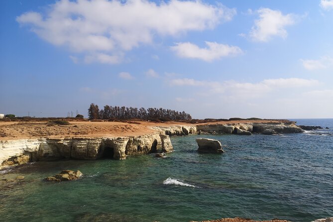 Day Trip to Blue Lagoon Latchi, Paphos, Coach, Boat+Water Slide. - Accessibility Information
