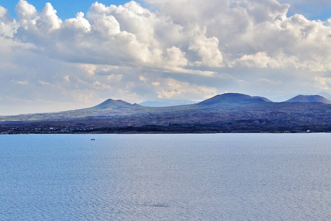 Day Trip to Blue Sevan, Evergreen Dilijan: Haghartsin, Lake Parz - Key Points