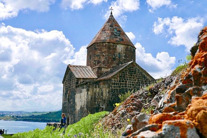 Day Trip to Blue Sevan, Evergreen Dilijan: Haghartsin, Lake Parz - Transportation and Amenities
