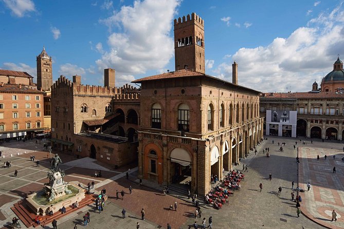 Day Trip to Bologna From Rome - Key Points