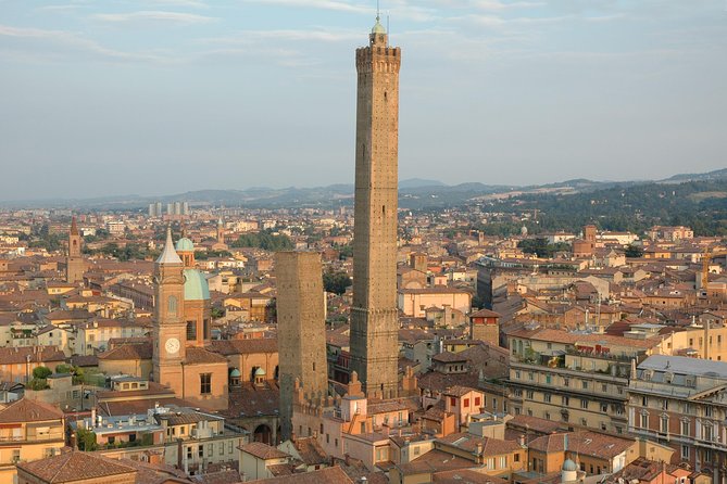 Day Trip to Bologna From Rome - Exploring the Citys Landmarks