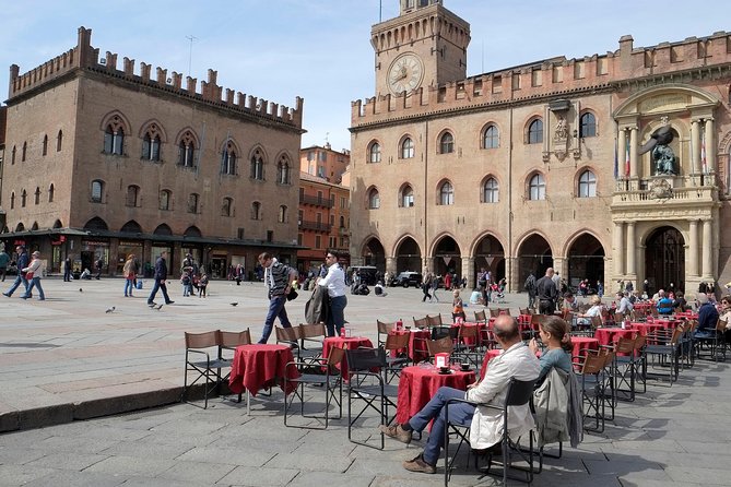 Day Trip to Bologna From Rome - Experiencing Bolognas Cuisine