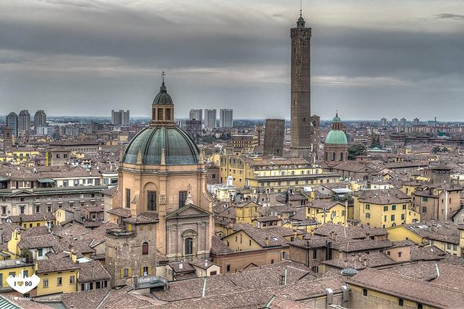 Day Trip to Bologna From Rome - Touring the University of Bologna