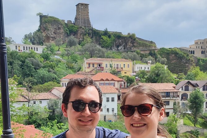 Day Trip to Bovilla Lake and Kruja City (From Tirana) - Inclusions and Amenities