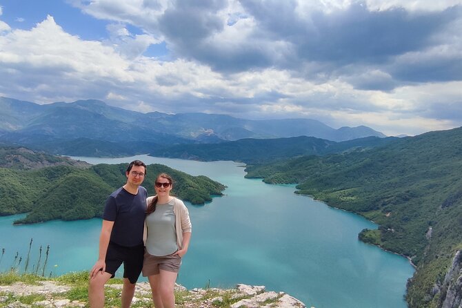 Day Trip to Bovilla Lake and Kruja City (From Tirana) - Pickup and Meeting Details