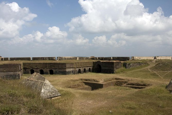 Day Trip to Brindavan Gardens & Srirangapatna (Guided Sightseeing Tour by Car) - Key Points